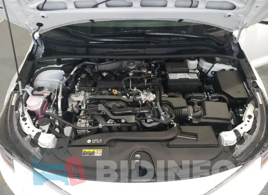 5YFB4MDE5RP123614 Photo# 11