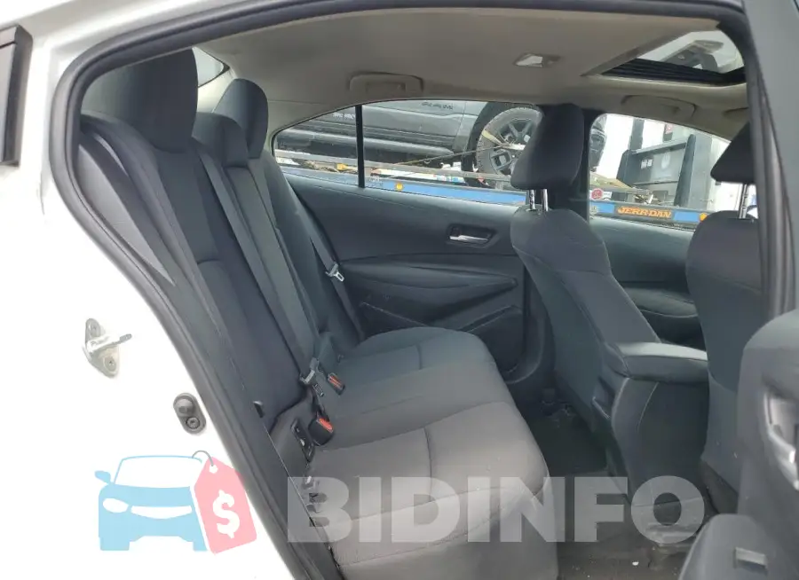 5YFBPRBE2LP037238 Photo# 10