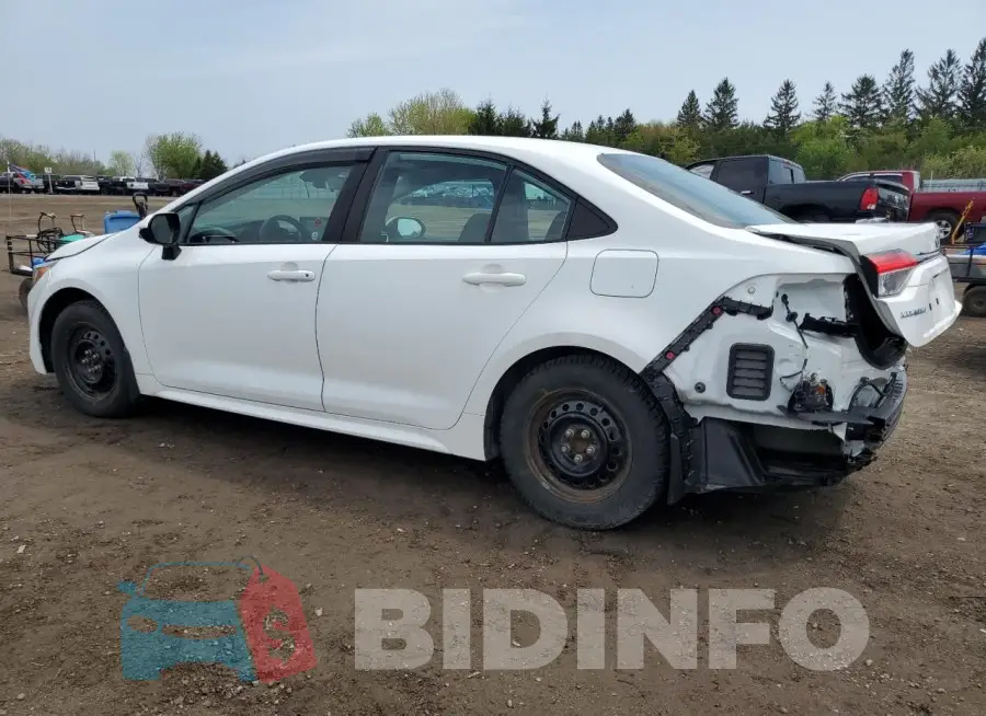 5YFBPRBE2LP037238 Photo# 2