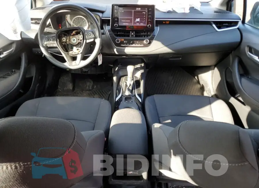 5YFBPRBE7LP028874 Photo# 8