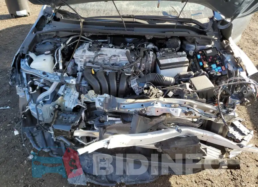 5YFBPRBE7LP028874 Photo# 11