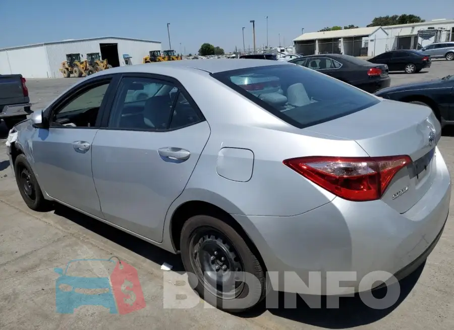 5YFBURHE4KP945334 Photo# 2