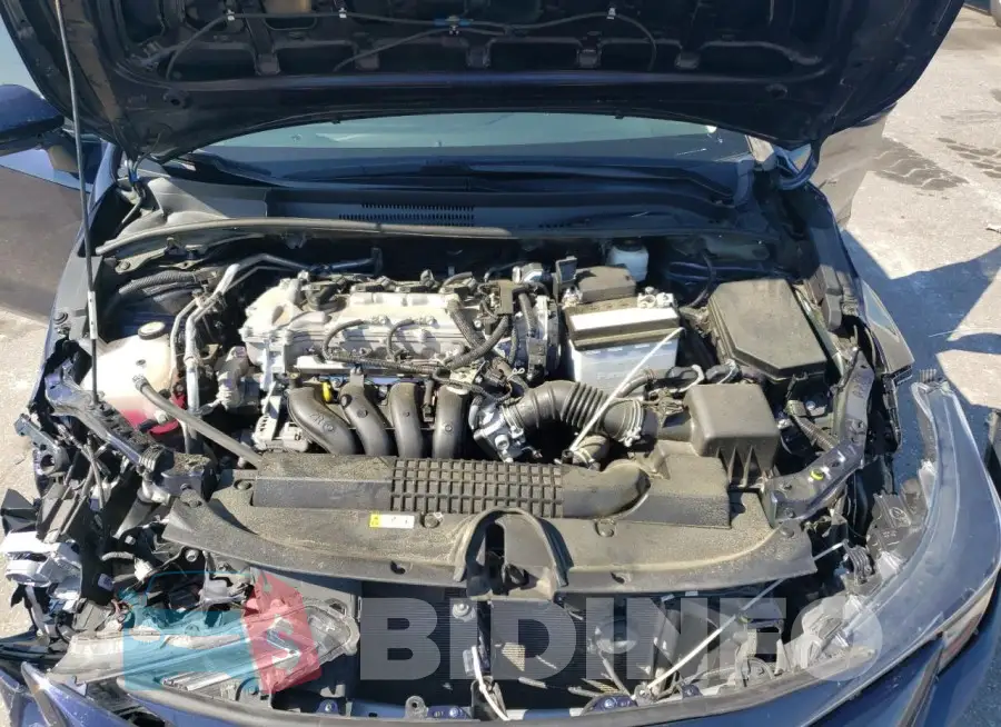 5YFEPMAE5NP299551 Photo# 11