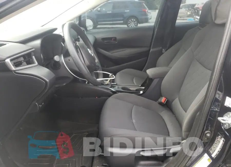 5YFEPMAE5NP299551 Photo# 7