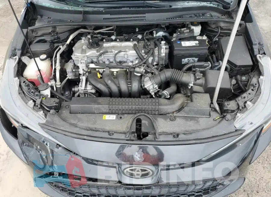 5YFEPRAE0LP056191 Photo# 11