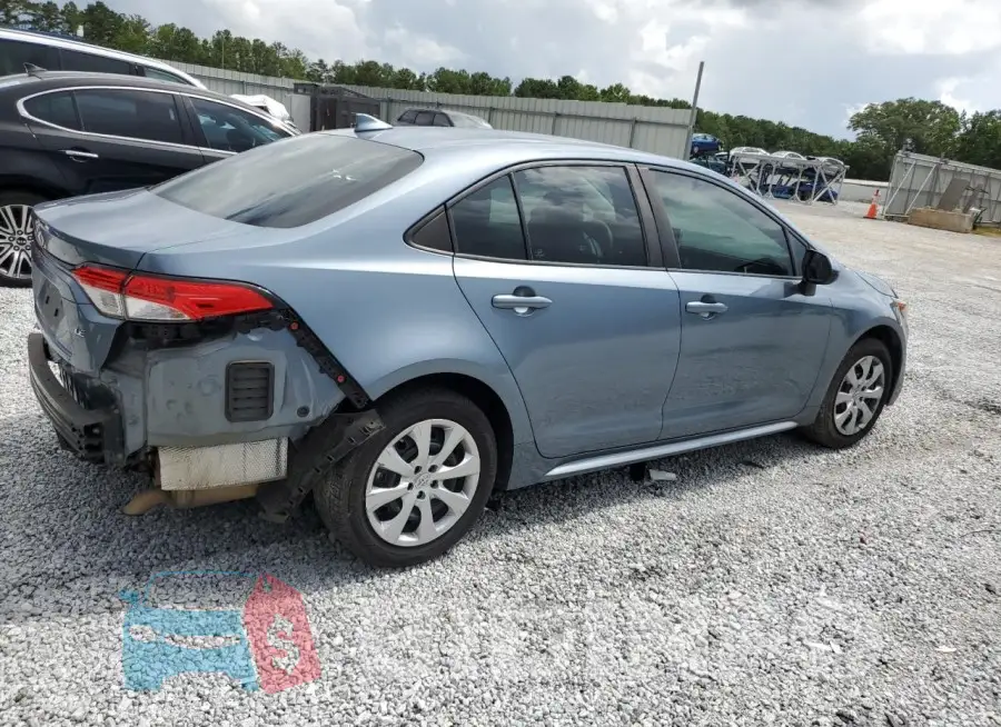 5YFEPRAE4LP027910 Photo# 3
