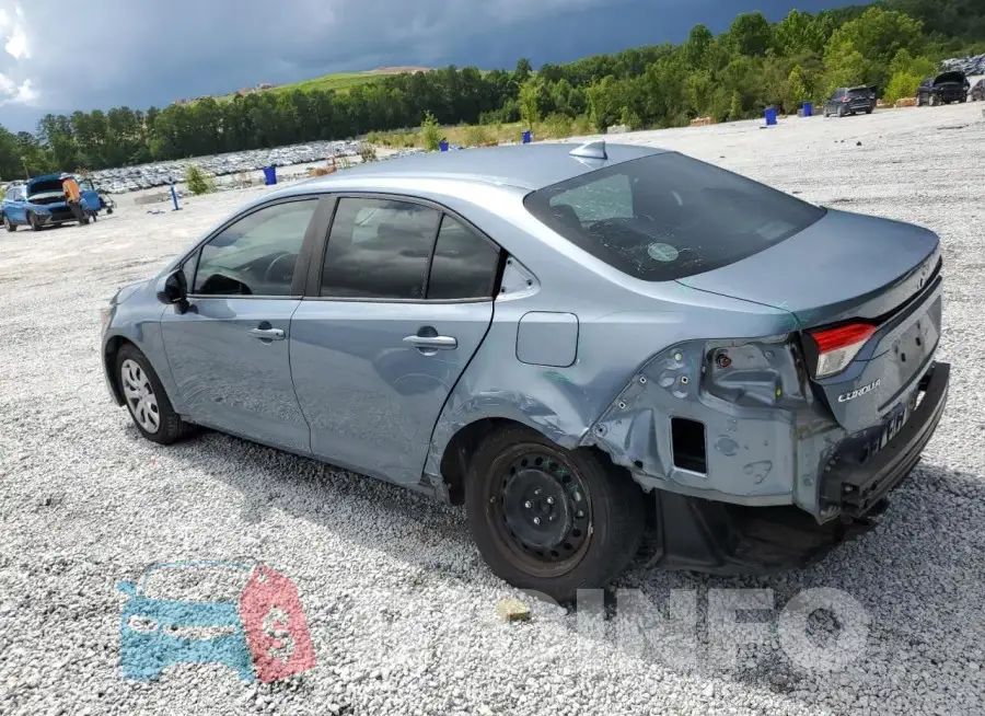 5YFEPRAE4LP027910 Photo# 2