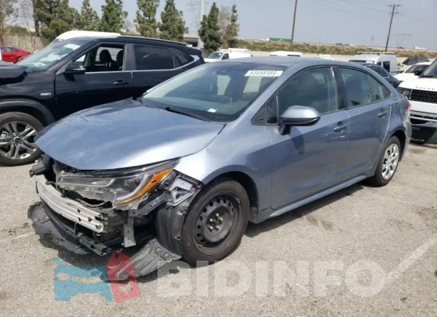 5YFEPRAE6LP026435 Photo# 1