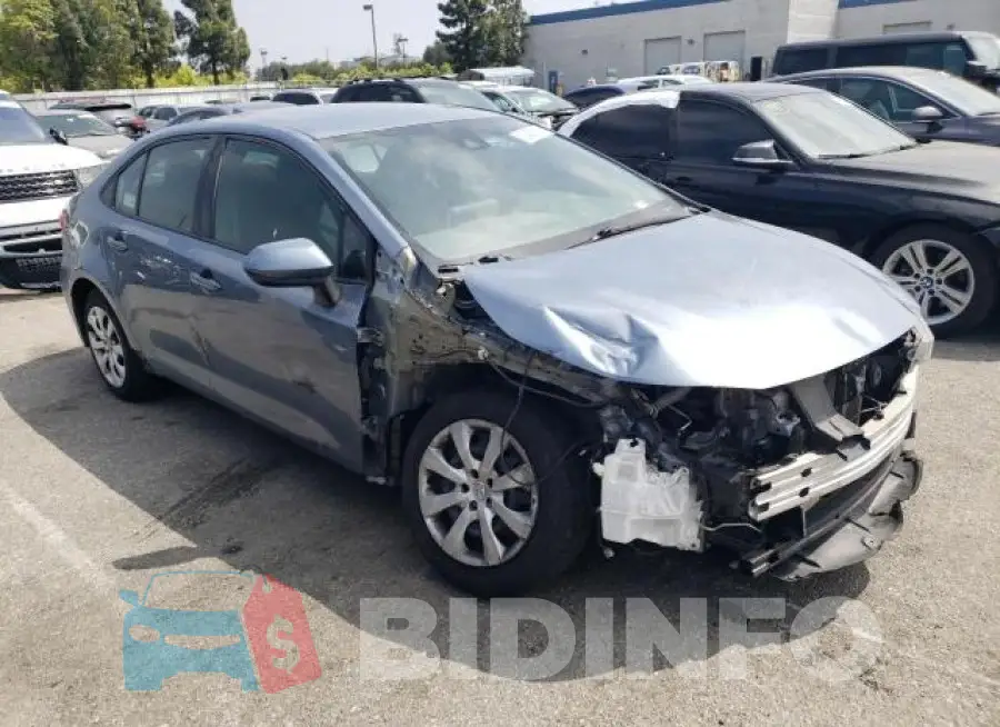 5YFEPRAE6LP026435 Photo# 4