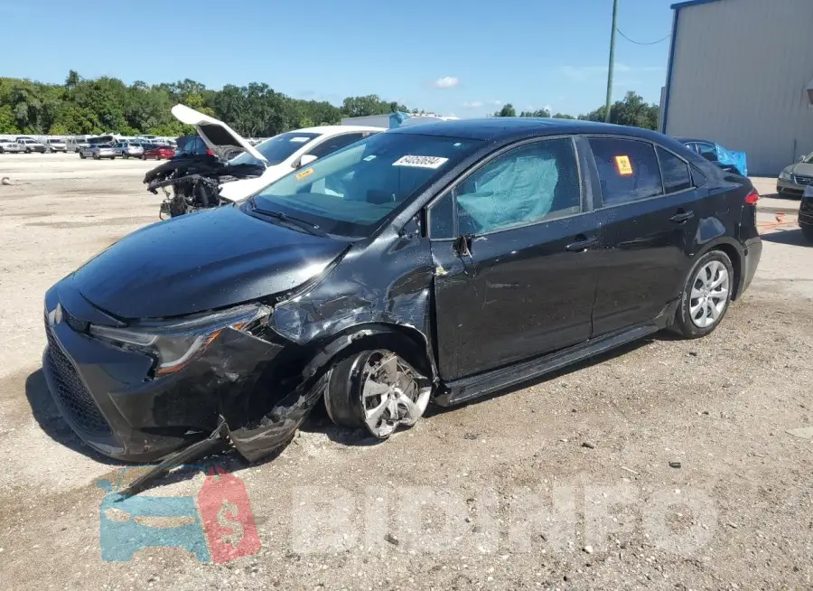 5YFEPRAE6LP143416 Photo# 1