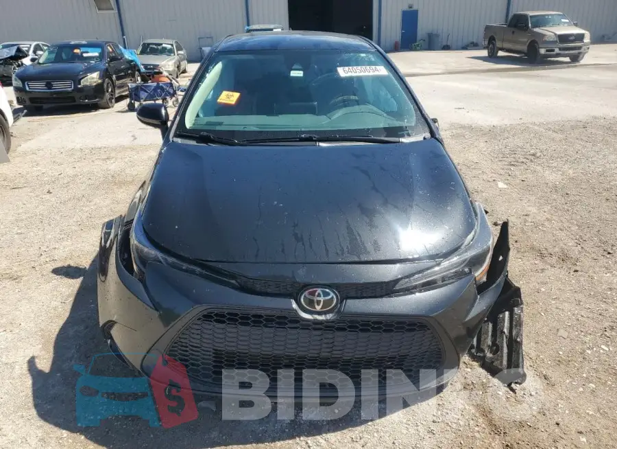 5YFEPRAE6LP143416 Photo# 5