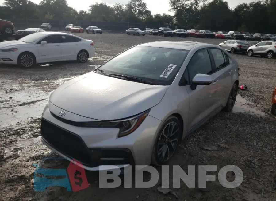 5YFT4RCE8LP042875 Photo# 1