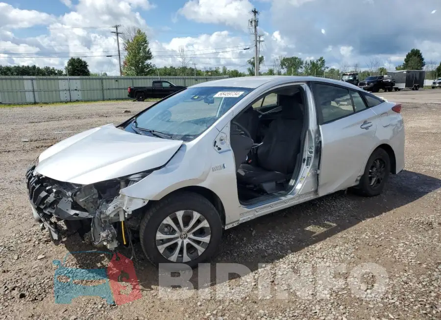JTDKAMFP5M3173907 Photo# 1