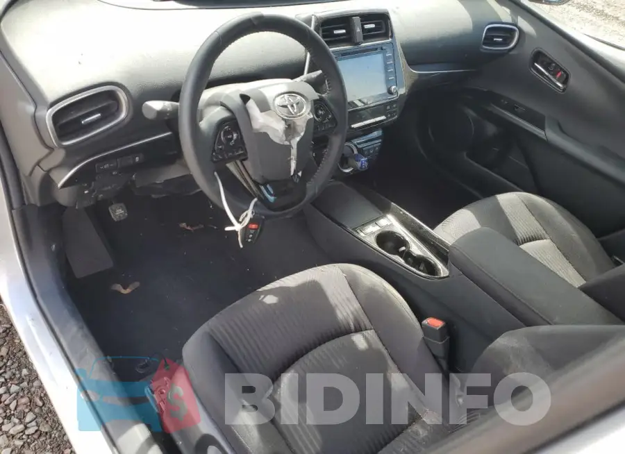 JTDKAMFP5M3173907 Photo# 8