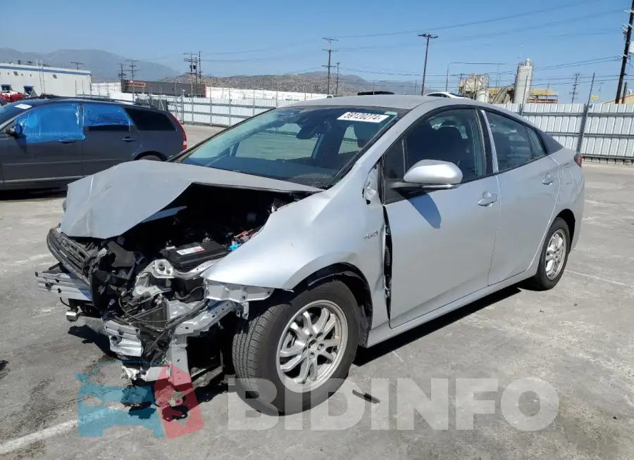 JTDKAMFU2N3159938 Photo# 1