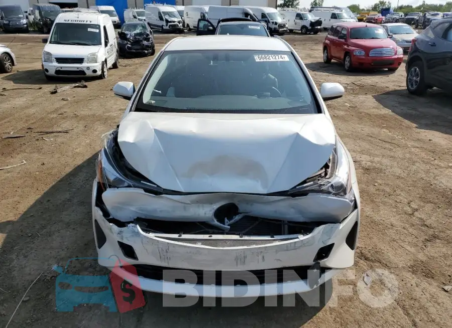 JTDKARFU0G3513567 Photo# 5