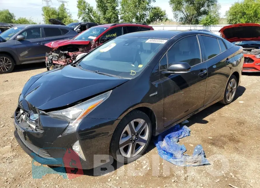 JTDKARFU3G3505236 Photo# 1