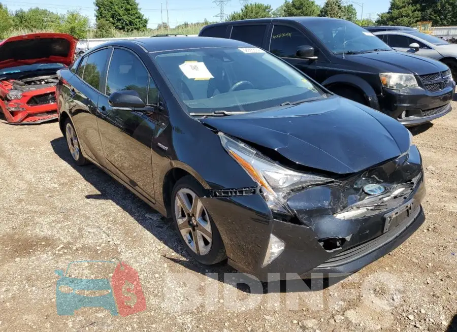 JTDKARFU3G3505236 Photo# 4