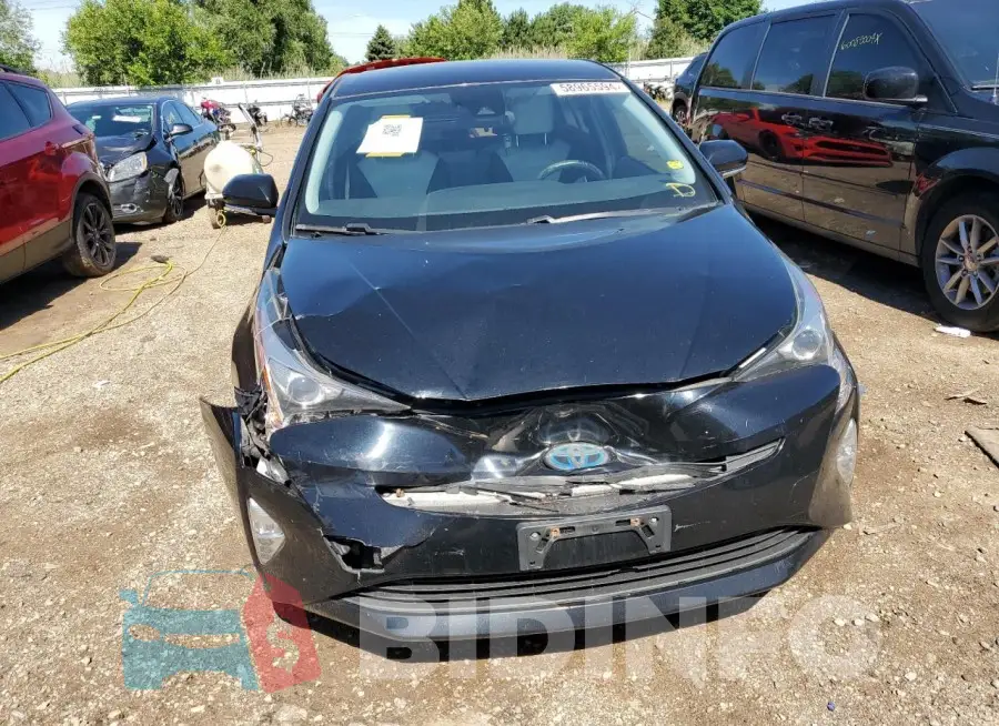 JTDKARFU3G3505236 Photo# 5