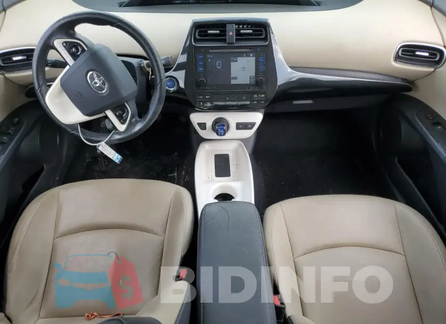 JTDKARFU4G3002914 Photo# 8