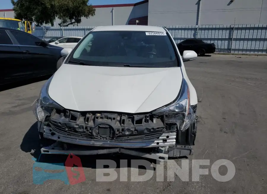 JTDKARFU8G3507225 Photo# 5