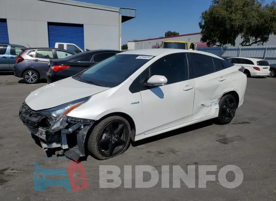 JTDKARFU8G3507225 Photo# 1