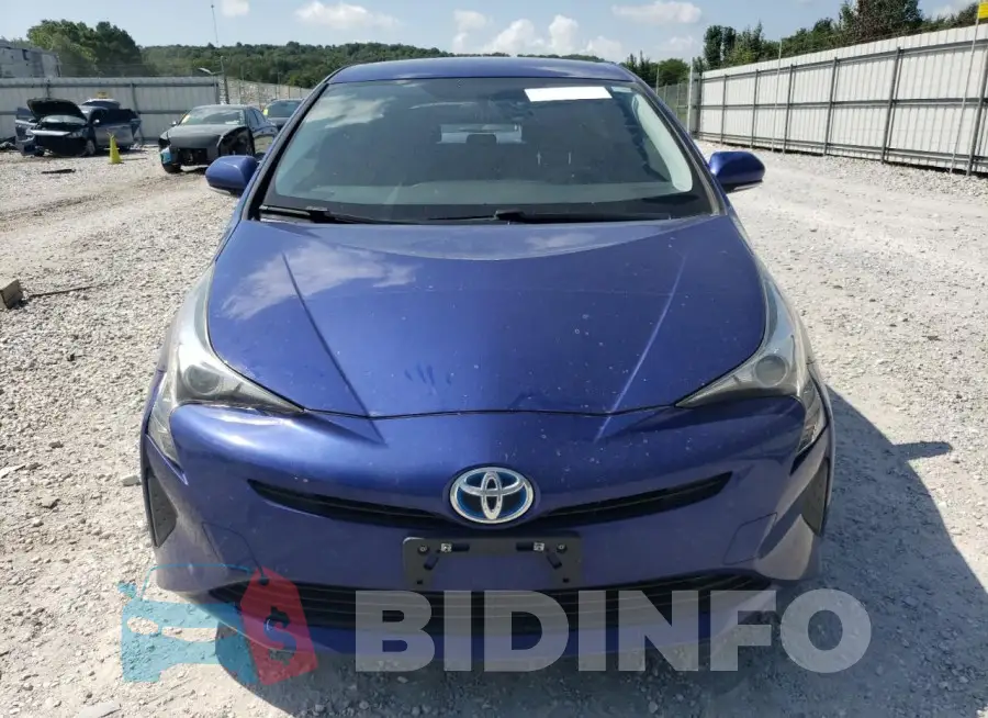 JTDKBRFU3G3516511 Photo# 5