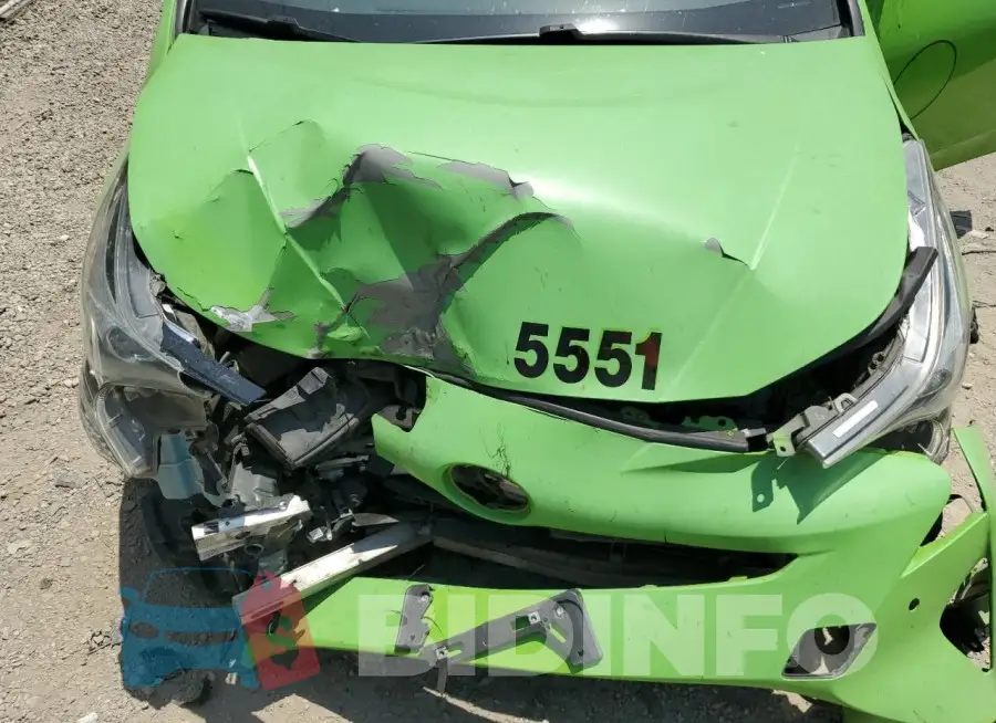JTDKBRFU6H3054348 Photo# 11
