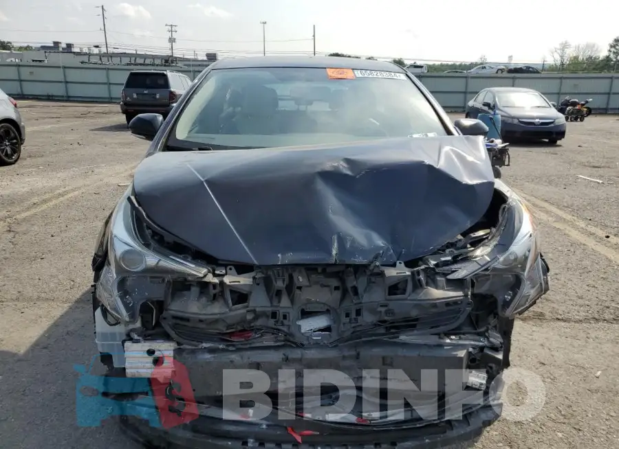 JTDKBRFU7G3013015 Photo# 5