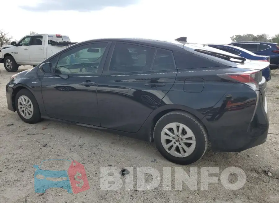 JTDKBRFU8G3019616 Photo# 2
