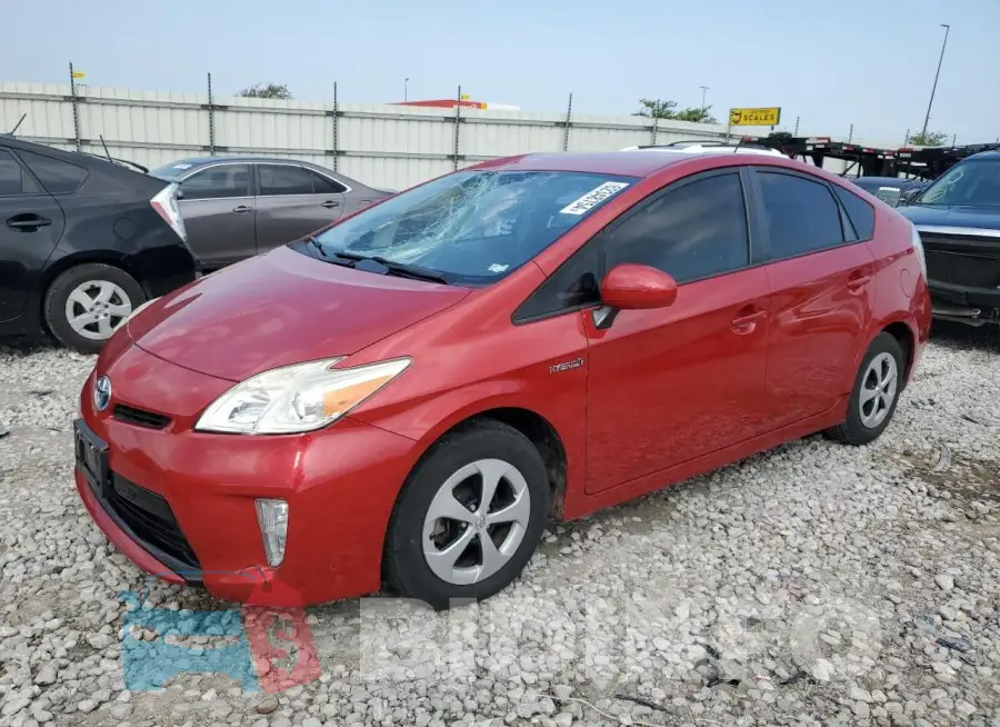 JTDKN3DU9F0446696 Photo# 1