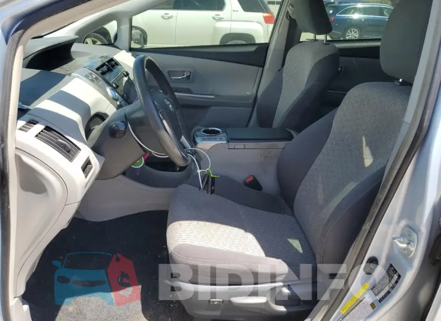 JTDZN3EU7FJ036468 Photo# 7