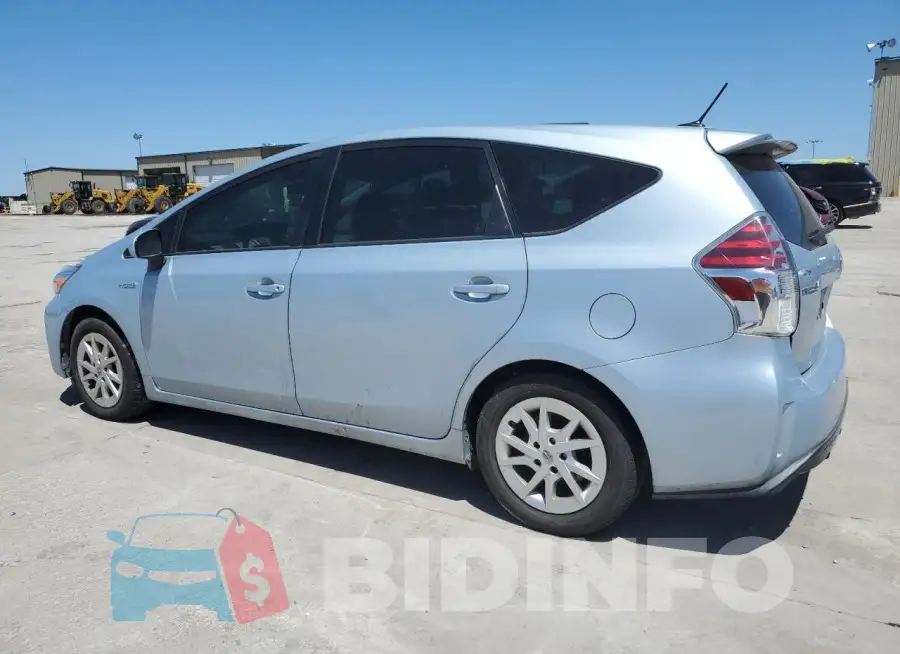 JTDZN3EU7FJ036468 Photo# 2