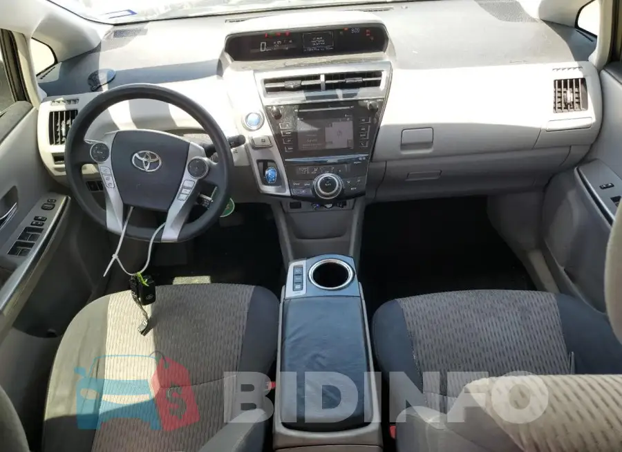JTDZN3EU7FJ036468 Photo# 8