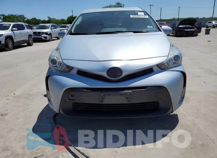 JTDZN3EU7FJ036468 Photo# 5