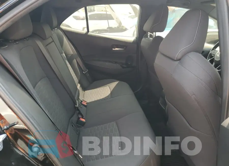 JTNB4RBE8L3077255 Photo# 10