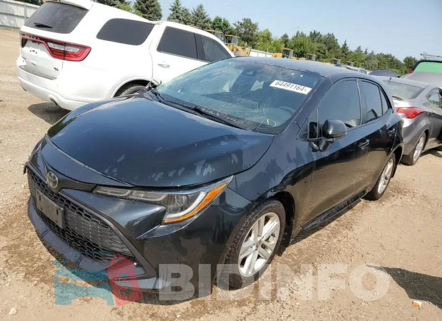 JTNB4RBE8L3077255 Photo# 1