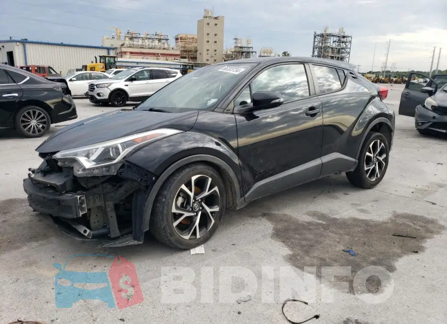 NMTKHMBX3JR040492 Photo# 1