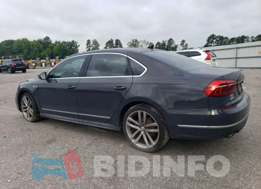 1VWDT7A32HC061805 Photo# 2