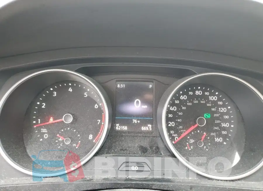 3VV2B7AX7KM150521 Photo# 9