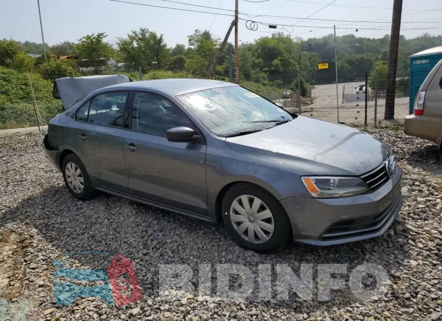 3VW167AJ3GM375257 Photo# 4