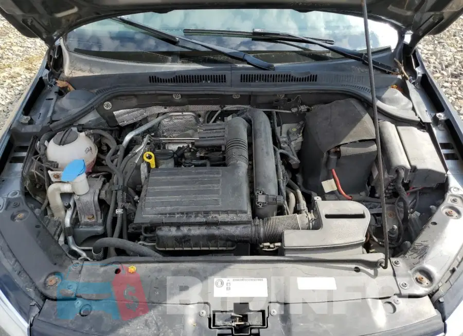 3VW167AJ3GM375257 Photo# 11