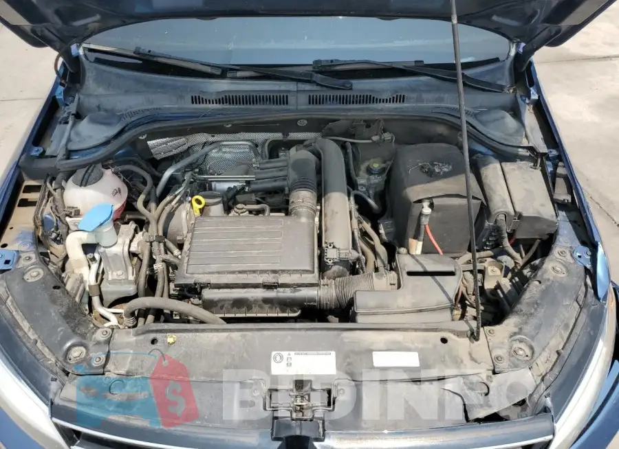 3VW167AJ4HM266551 Photo# 11
