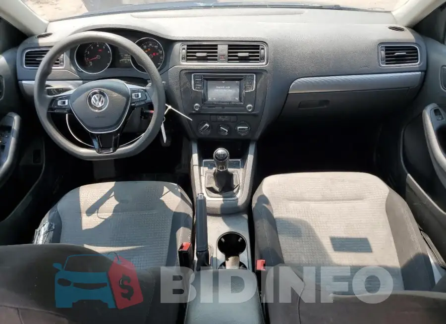 3VW167AJ4HM266551 Photo# 8