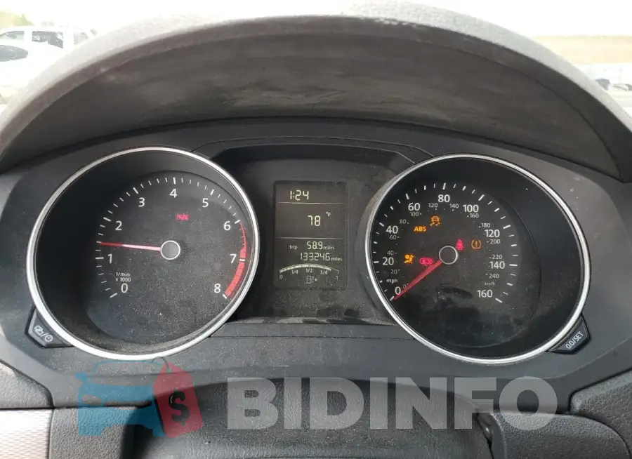 3VW167AJ4HM266551 Photo# 9