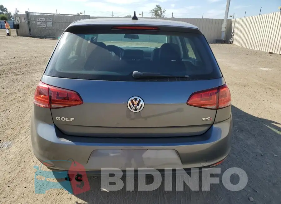 3VW217AU7HM076370 Photo# 6