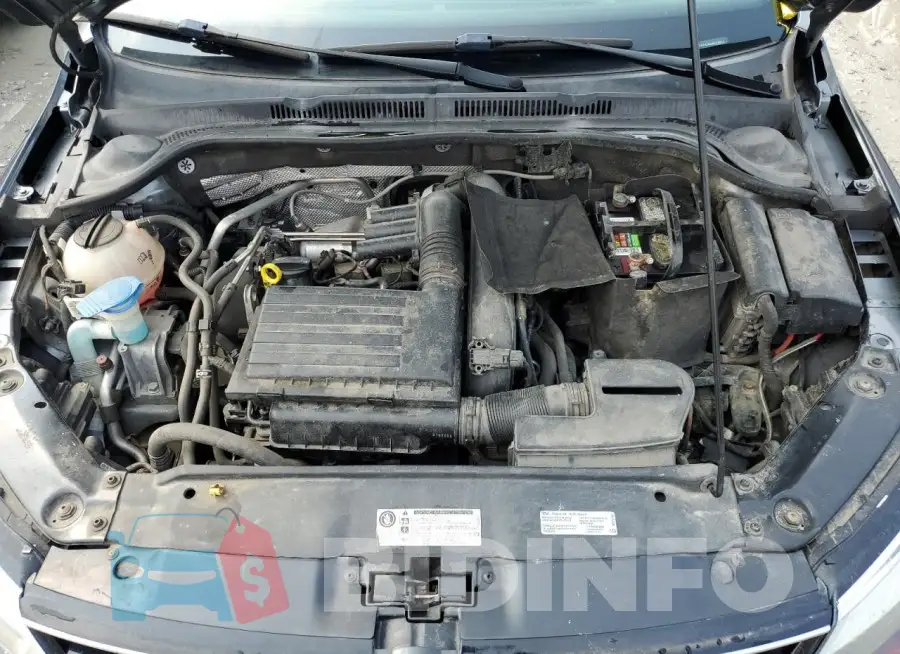 3VW267AJ6GM374012 Photo# 11