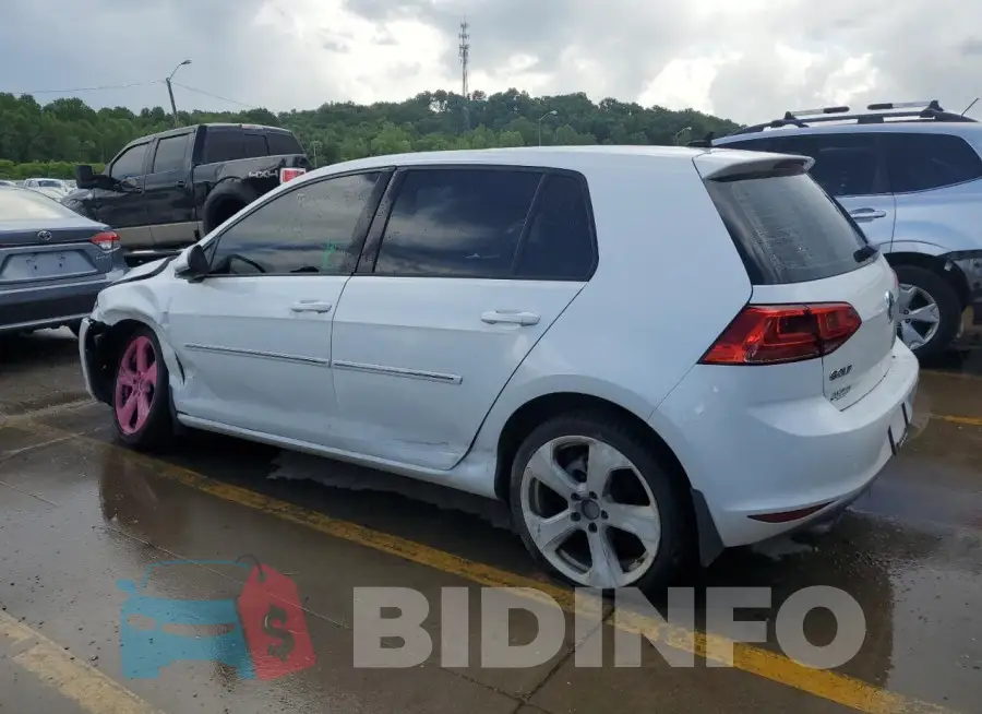3VW2A7AU9FM012456 Photo# 2