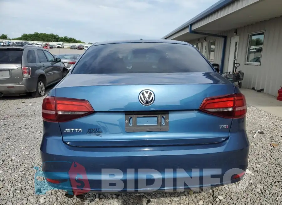 3VW2B7AJ1HM411142 Photo# 6