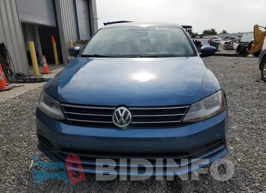 3VW2B7AJ1HM411142 Photo# 5